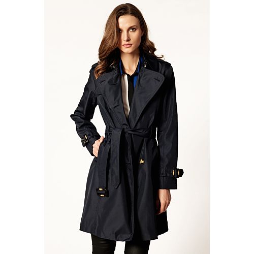 Modagram Lucy Trenchcoat