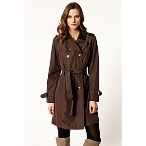 Modagram Lucy Trenchcoat