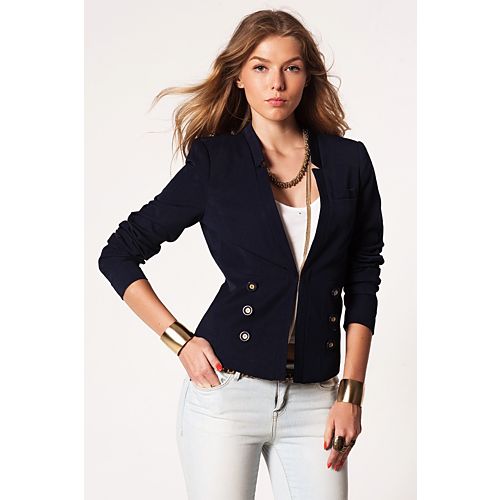 Vero Moda Jubelina Blazer