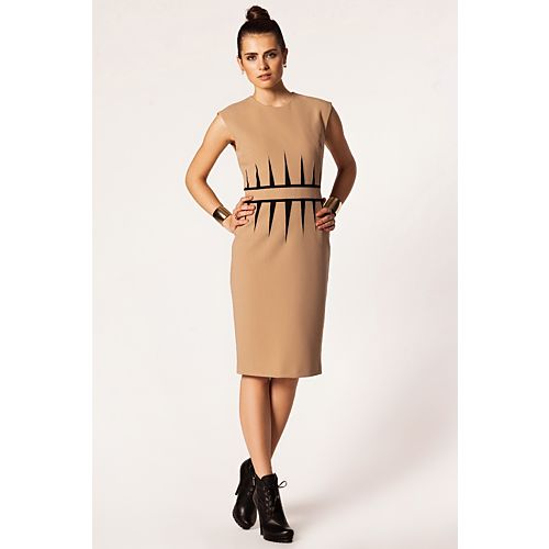 NG Style Leipzi Elbise