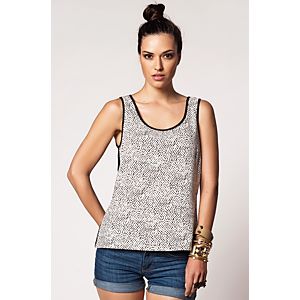 Vero Moda Filippe Tişört