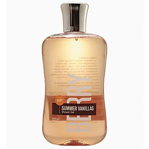 Bath&Body Works Duş Jeli Berry 295 mL