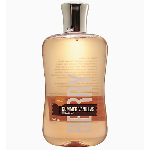 Bath&Body Works Duş Jeli Berry 295 mL