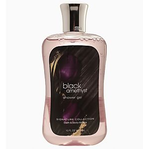 Bath&Body Works Duş Jeli Black Amethyst 295 mL