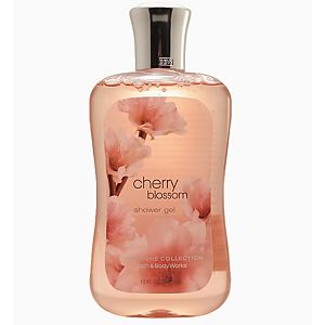 Bath&Body Works Duş Jeli Cherry Blossom 295 mL