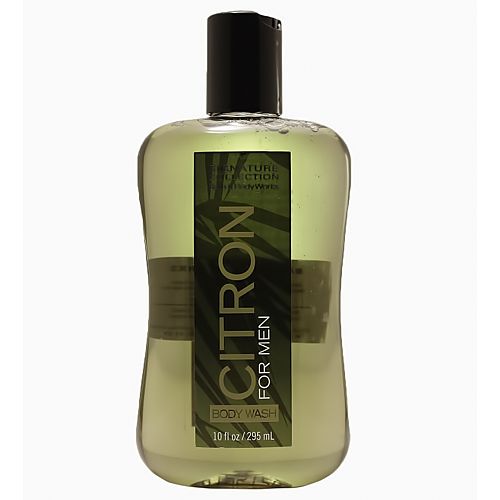 Bath&Body Works Duş Jeli Citron 295 mL