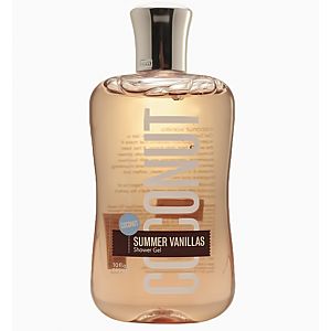 Bath&Body Works Duş Jeli Coconut 295 mL