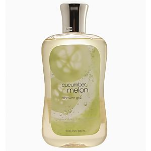 Bath&Body Works Duş Jeli Cucumber Melon 295 mL