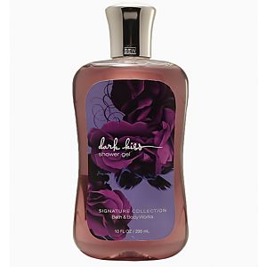 Bath&Body Works Duş Jeli Dark Kiss 295 mL