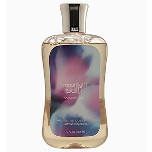 Bath&Body Works Duş Jeli Moonlight Path 295 mL