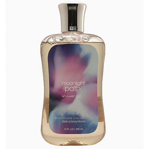 Bath&Body Works Duş Jeli Moonlight Path 295 mL