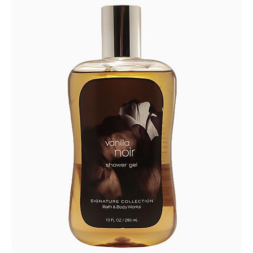 Bath&Body Works Duş Jeli Noir 295 mL