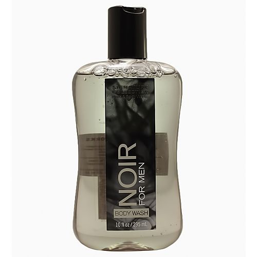 Bath&Body Works Duş Jeli Noir 295 mL