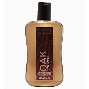 Bath&Body Works Duş Jeli Oak 295 mL