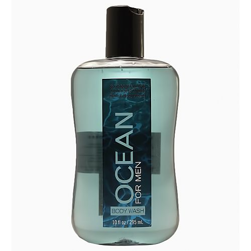 Bath&Body Works Duş Jeli Ocean 295 mL