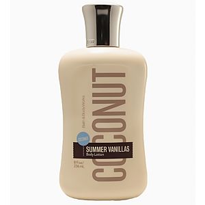 Bath&Body Works Vücut Losyonu Summer Coconut 235 mL