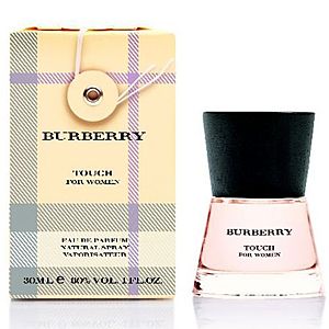 Burberry Touch Edt 30 mL