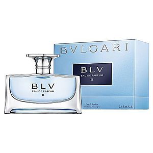 Bvlgari Blv II EDP 75 mL