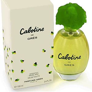 Cabotine Edt 100 mL