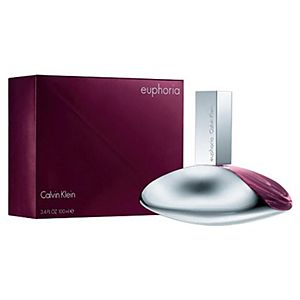 Calvin Klein Euphoria Edt 100 mL