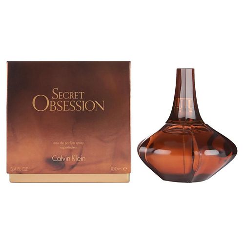 Calvin Klein Secret Obsession  Edp 100 mL