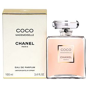 Chanel Eau De Toilette 100 mL