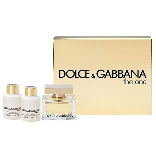 D&G The One Set 75 mL