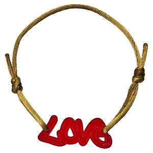 Didem‘in İzi Love Bileklik