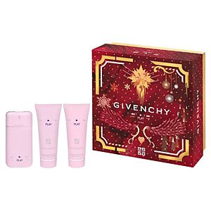 Givenchy Play Set 75 mL Edp