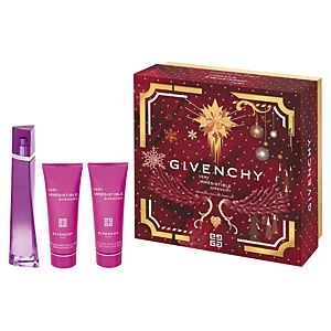 Givenchy Very Irresistible Set 75 mL Edt