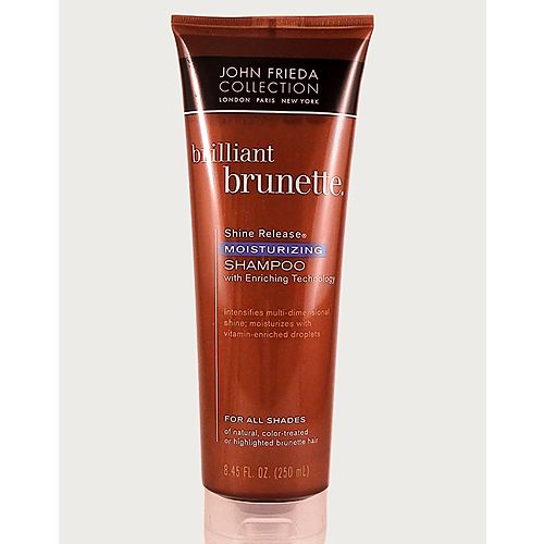 John Frieda Brilliant Brunette Nemlendirici Şampuan 250 mL