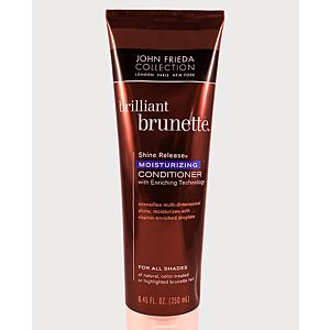 John Frieda Brilliant Brunette Nemlendirici Saç Kremi 250 mL