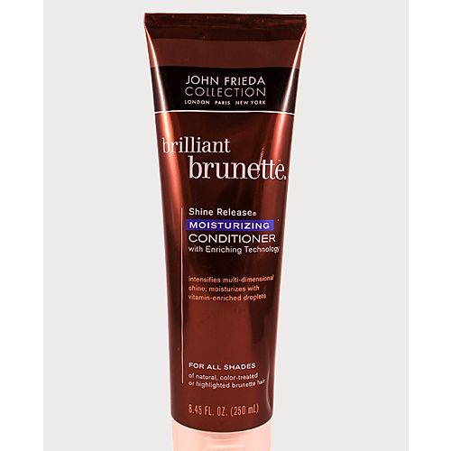 John Frieda Brilliant Brunette Nemlendirici Saç Kremi 250 mL