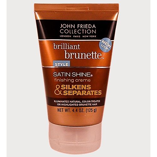 John Frieda Brilliant Brunette Satin Shine 11