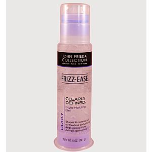 John Frieda Frizz Ease Clearly Defined Şekillendirici Jöle 141g