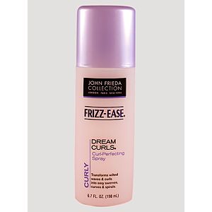 John Frieda Frizz Ease Dream Curls Sprey 198 mL