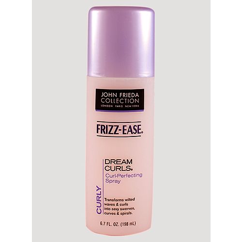 John Frieda Frizz Ease Dream Curls Sprey 198 mL