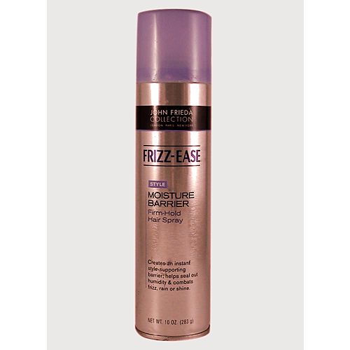 John Frieda Frizz Ease Moisture Barrier Saç Spreyi 283 g