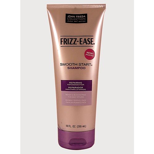 John Frieda Frizz Ease Repairing Şampuan 295 mL