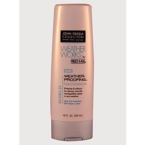 John Frieda Frizz Ease Weather Proofing Krem 295 mL