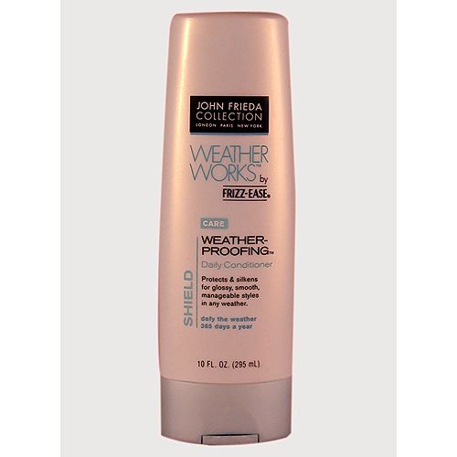 John Frieda Frizz Ease Weather Proofing Krem 295 mL