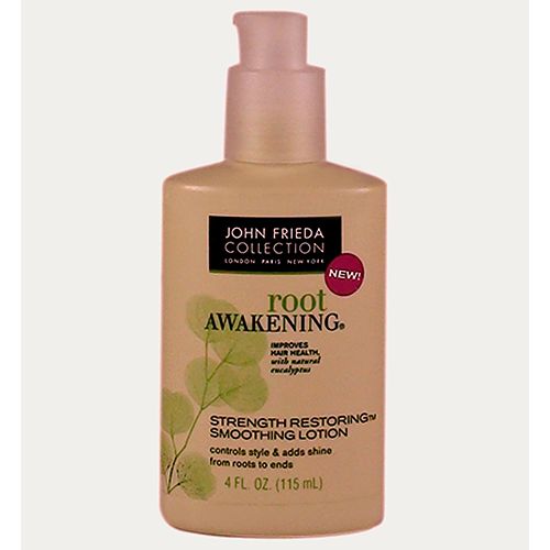 John Frieda Root Awakening Restoring & Smoothing Saç Losyonu 115 mL