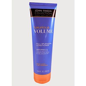 John Frieda Volume Full Splender Saç Kremi 250 mL