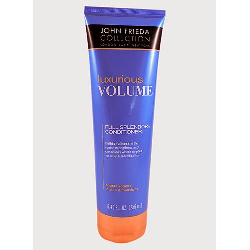 John Frieda Volume Full Splender Saç Kremi 250 mL