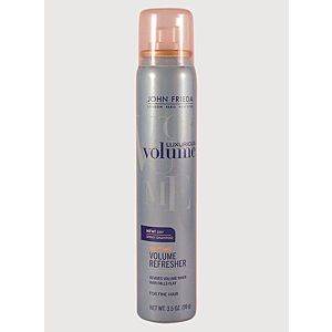 John Frieda Volume Refresher Saç Spreyi 99 g