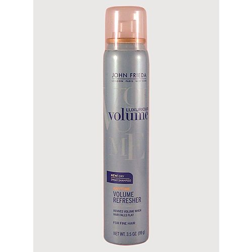 John Frieda Volume Refresher Saç Spreyi 99 g