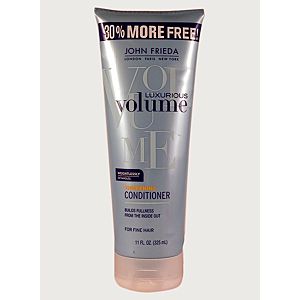 John Frieda Volume Thickening Saç Kremi 325 mL