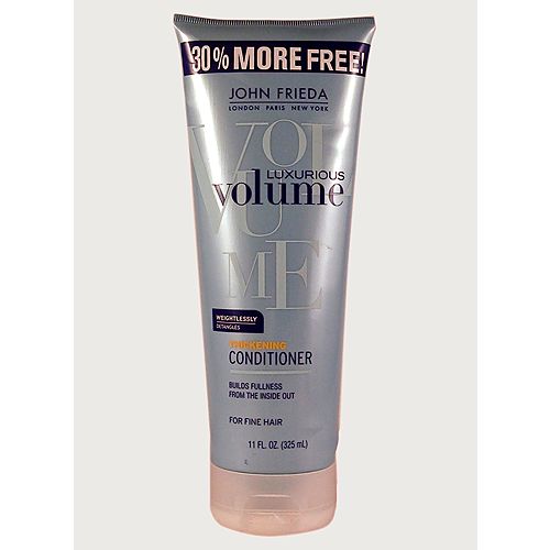 John Frieda Volume Thickening Saç Kremi 325 mL