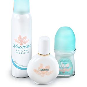 Magnolia Set 60 mL Edt