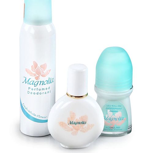 Magnolia Set 60 mL Edt